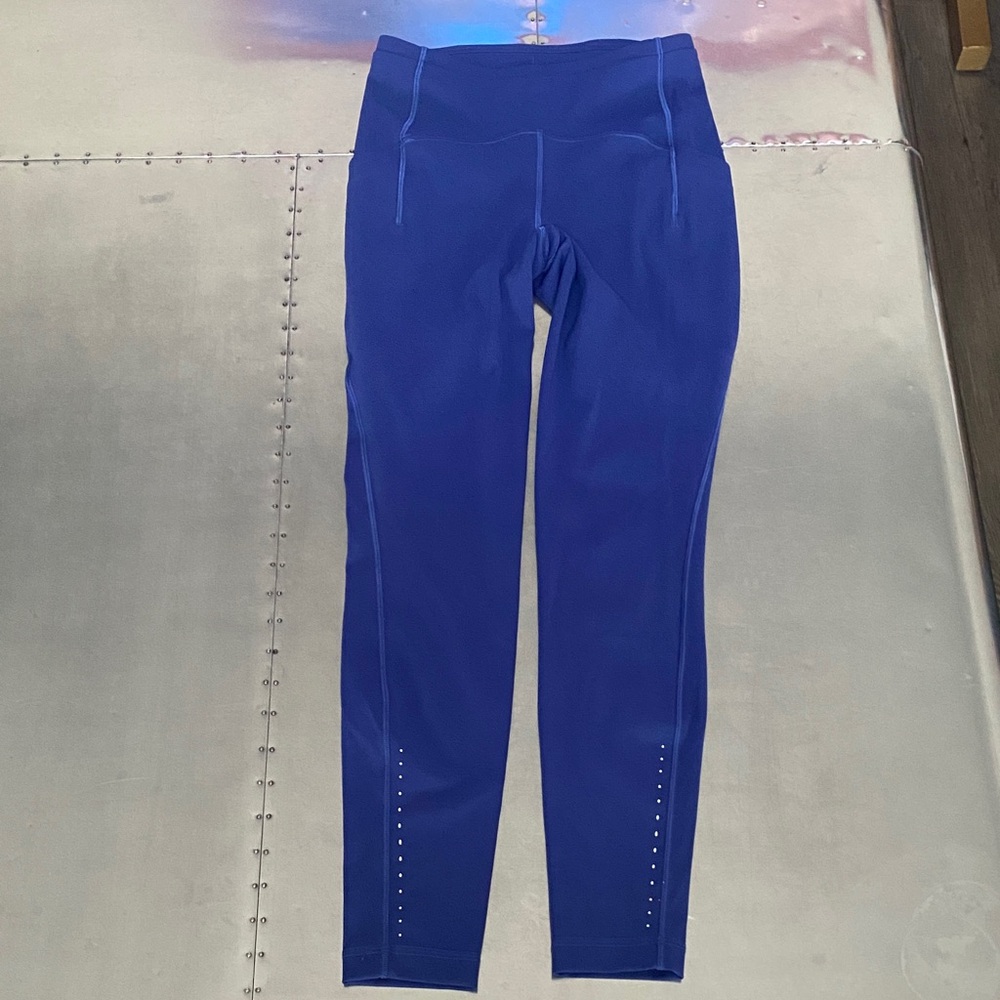 Lululemon Leggings Size 6